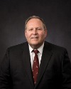 Chairman Dr. C. Dorn Smith, III