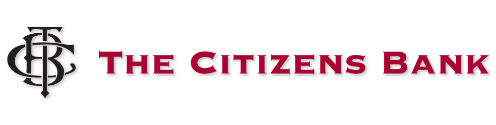 The Citizens Bank Logo